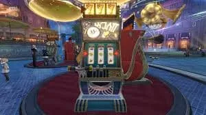 n288 Baccarat Speeddial